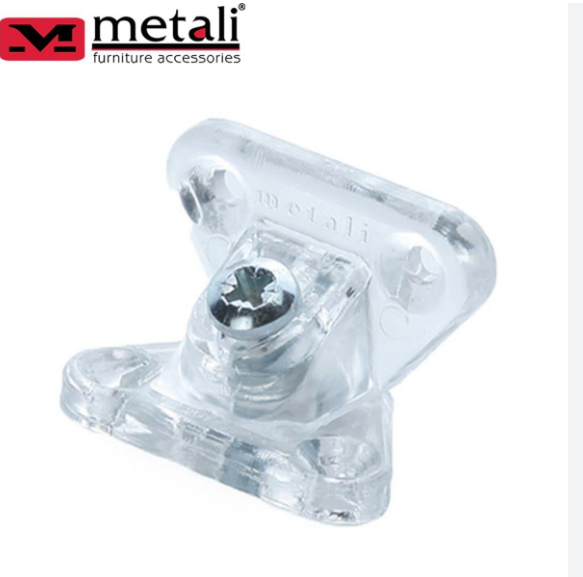 METALİ ŞEFFAF AÇILI ÇEKTİRME